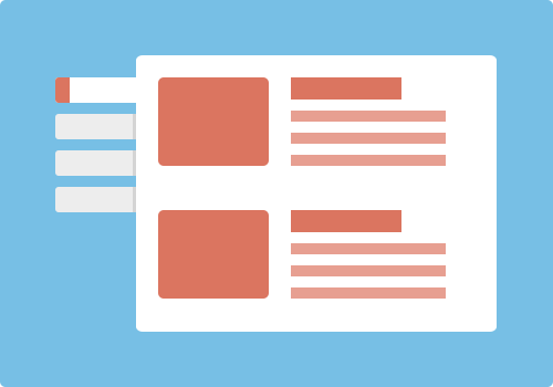Container Tabs